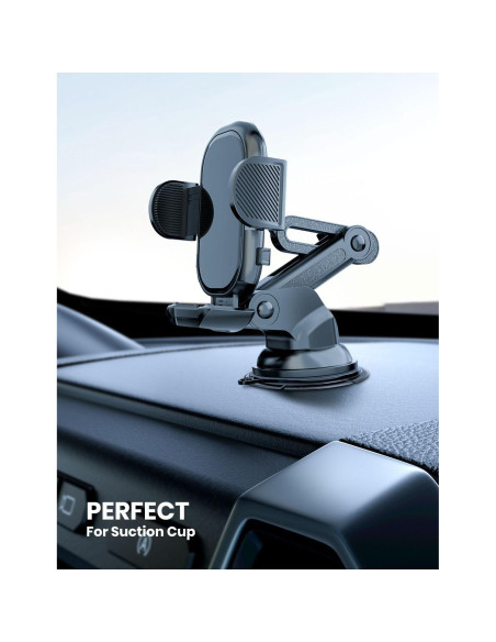 Almohadilla Adhesiva para Tablero eSamcore 4-Pack 79mm