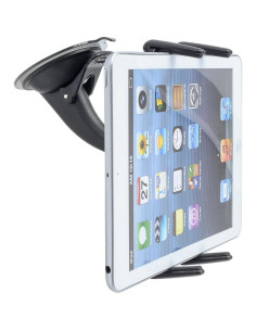 Soporte para teléfono Arkon Slim-Grip Ultra para iPhone y Galaxy 2