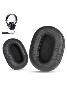 Almohadillas de Reemplazo Krone Kalpasmos para Auriculares Sony