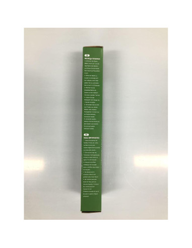 Medidor de Humedad de Suelo Dr.meter S10, Sin Baterías, Verde