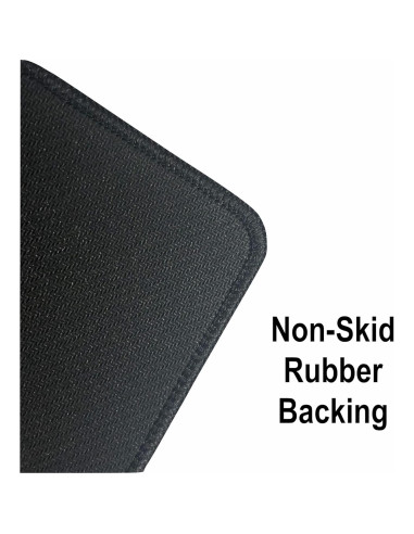 Alfombrilla Antideslizante para Botones de Comunicación para Perros - DaVoice - 2 Unidades