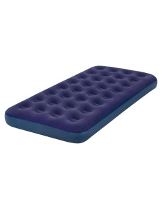 Colchón Inflable RAPTAVIS Twin 190.5x99.1cm para Camping