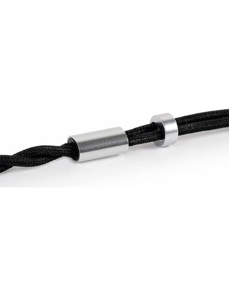 Cable de Audio de Reemplazo FAAEAL 1.5m para Sennheiser HD560 HD580 HD600 HD650