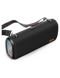 Altavoz Bluetooth New Trent Vibe Pro 80W Portátil Impermeable