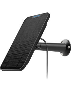 Panel Solar 4W Shyueda para Arlo Pro 3/4/5S/Ultra 2 IP65 2