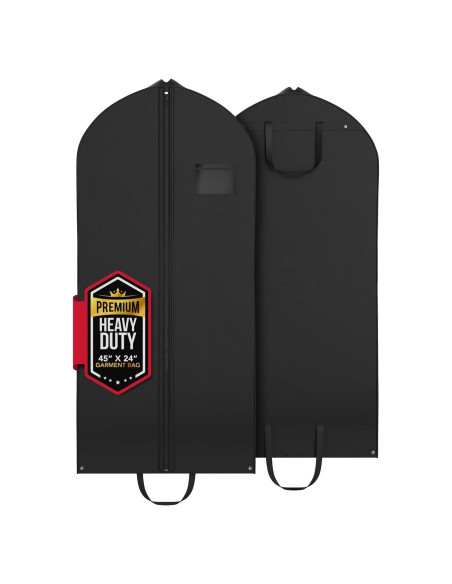 Bolsa de Ropa de Viaje Tus Bolsas 61x114cm Alta Resistencia Bolsa de Ropa de Viaje Tus Bolsas 61x114cm Alta Resistencia