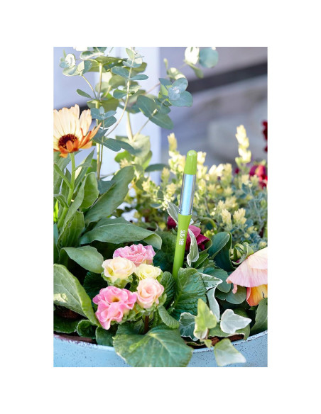 Sensor de Humedad del Suelo SUSTEE Aquameter Set de 5