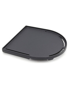 Sartén de Hierro Fundido Hongso para Parrilla Coleman Roadtrip 32.5x31.4cm