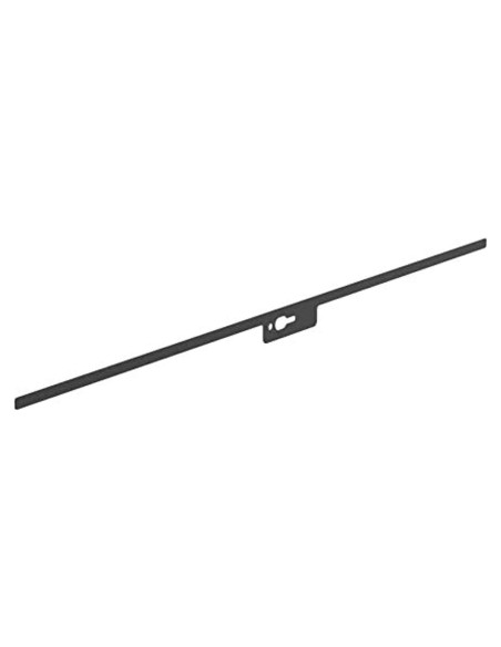 Cubierta de Webcam Eyebloc para MacBook Notch 2022 - Negra