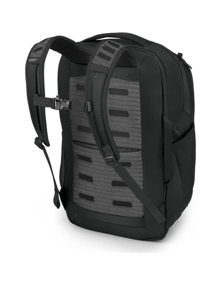 Mochila para portátil Osprey Ozone 28L Negra 0.73 kg Mochila para portátil Osprey Ozone 28L Negra 0.73 kg
