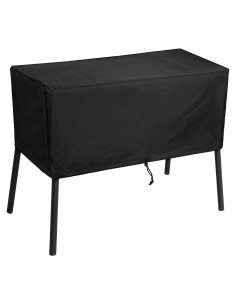 Cubierta de Patio Stanbroil para Estufa 2 Quemadores 87.63 cm