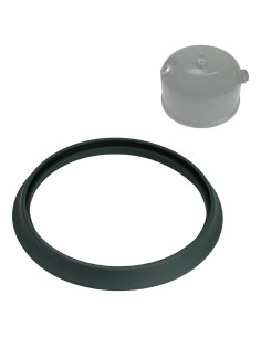 Base de tanque de queroseno de silicona LVACODV para linternas