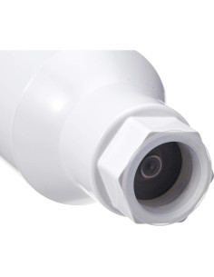 Filtro de Agua Inline Amazon Basics EWF-8056-2, Paquete de 2 2