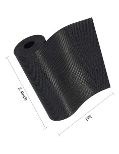 Parche de Nylon Beigoo 6.1 cm x 152.4 cm Impermeable 2