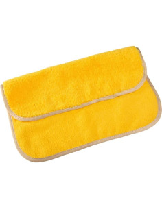 Paño de Microfibra MusicNomad MN230 para Limpieza de Pianos 2