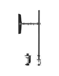 Soporte de Monitor Ajustable Pholiten 13-27" hasta 9.98 kg