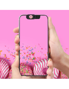 Cubierta de Cámara Deslizante VeekyVicky para Privacidad - 6 Paquetes 2