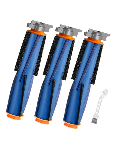 Reemplazo Cepillo Principal 3 Paquetes Shark RV2300 RV2310