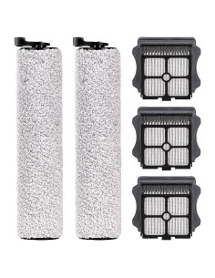 Kit de Repuesto Tineco iFloor 3 / Floor One S3 - 5 Piezas