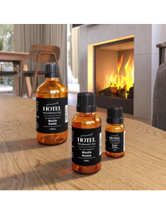 Aceite Difusor AirScent 10 mL - Aroma Hotel Westin 2