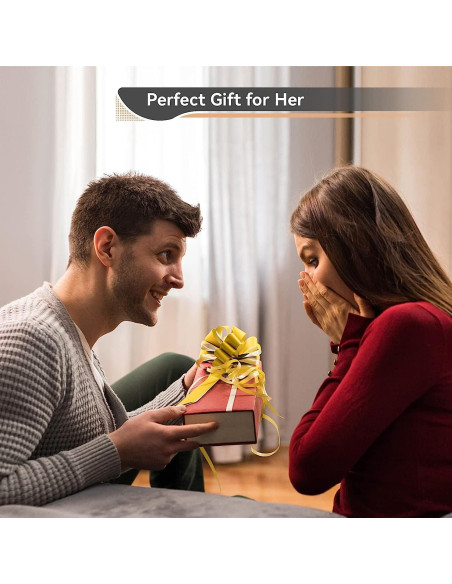 Cabezal de Ducha Filtrado JNILE 10 Modos 15 Etapas 60 cm