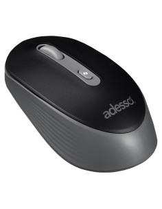 Ratón Inalámbrico ADESSO iMouse A30 1200 DPI Negro