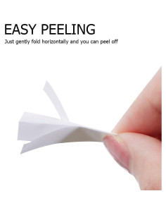 Cinta de Etiqueta Oozmas TZe-151 24mm Negra Transparente 4PK 2