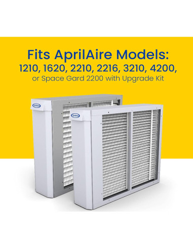 Filtro de Aire AprilAire 210 MERV 11 50.8x63.5x10.2 cm