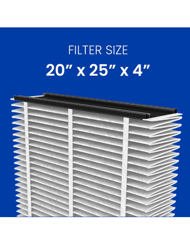 Filtro de Aire AprilAire 210 MERV 11 50.8x63.5x10.2 cm