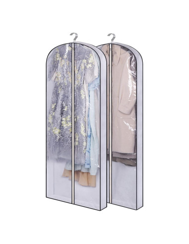 Bolsas de Almacenamiento SLEEPING LAMB 60" para Ropa - 2 Paquetes