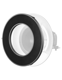 Rejilla de Panal Godox R200-RHC20 20 para Reflector RFT-25S
