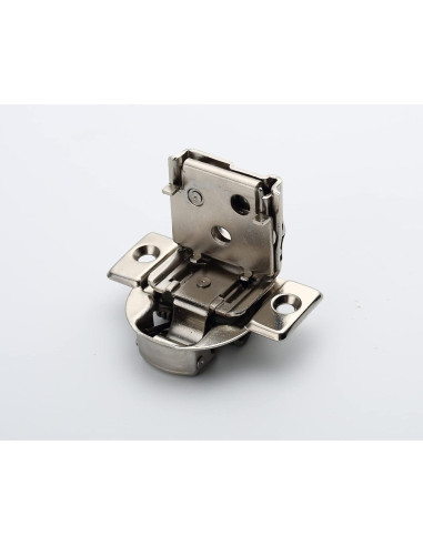 Bisagras de Gabinete Angstrom 2-Pack Cierre Suave 105 Grados