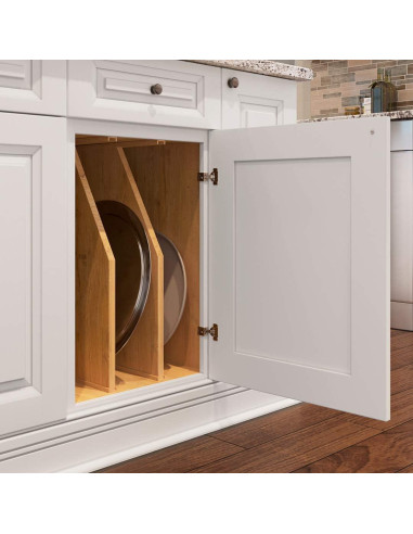 Bisagras de Gabinete Angstrom 2-Pack Cierre Suave 105 Grados