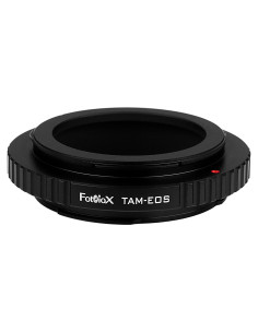Adaptador de Lente Fotodiox Tamron Adaptall II para Canon EOS