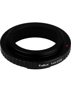Adaptador de Lente Fotodiox Tamron Adaptall II para Canon EOS 2