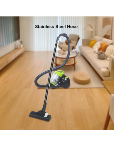 Manguera de Reemplazo Cherimo para Aspiradora Bissell 2156A 43.9cm