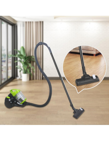 Manguera de Reemplazo Cherimo para Aspiradora Bissell 2156A 43.9cm