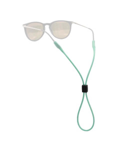 Soporte Ajustable para Gafas Chums Slim - Silicona 48 cm