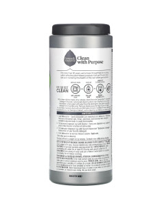 Aditivo para Lavavajillas Seventh Generation 765g Cítricos 2