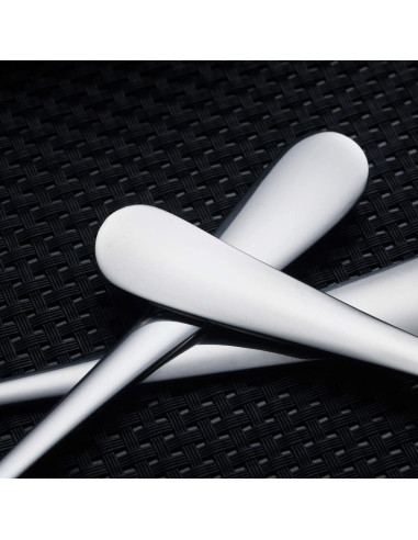 Juego de 6 Tenedores de Cena Kyraton 20.77 cm Acero Inoxidable