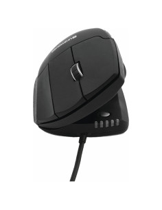 Mouse Vertical Ergonómico Contour Unimouse - Ajustable 35-70