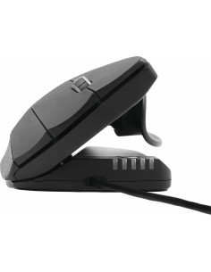 Mouse Vertical Ergonómico Contour Unimouse - Ajustable 35-70 2