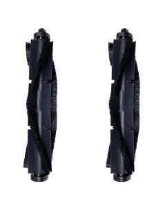 2 Cepillos Principales de Repuesto ZZHM para Aspiradora 360 S5 S7