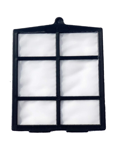 Kit de Repuesto Shark ION Robot R85 - 18 Piezas Accesorios Kit de Repuesto Shark ION Robot R85 - 18 Piezas Accesorios