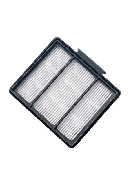 Kit de Repuesto Shark ION Robot R85 - 18 Piezas Accesorios Kit de Repuesto Shark ION Robot R85 - 18 Piezas Accesorios