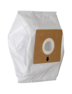 Bolsas de Vacío de Microfiltración Rinakou NEN170 - Paquete de 10 2