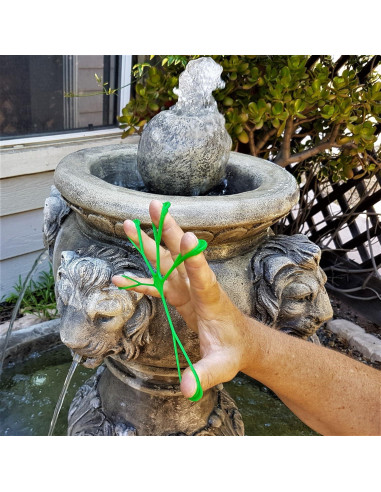 FlexEx Sport Ejercitador de Manos - Fortalecedor de Agarre