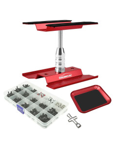Soporte de Trabajo OGUNKE RC con Kit de Tornillos 521 PCS