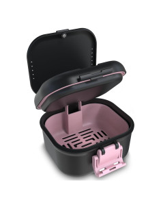 Taza para Dentaduras BVN con Filtro y Almacenamiento Mejorado