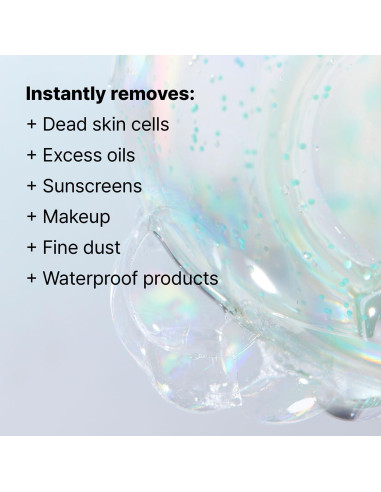 Limpiador Facial Espumoso Dr.Jart+ 150 ml - Cuidado Piel Coreano